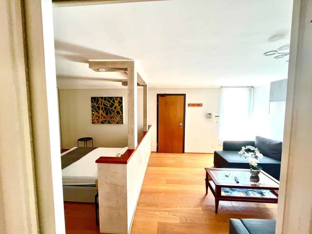 Oderisi Studio Suite — Foto 1
