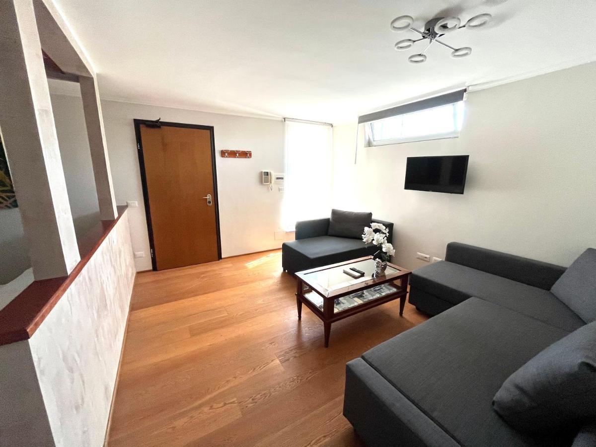 Oderisi Studio Suite — Foto 2